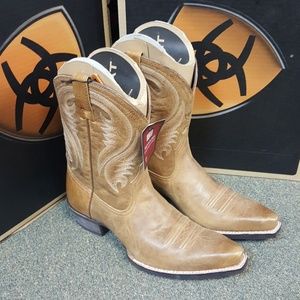 Ariat Willow boots